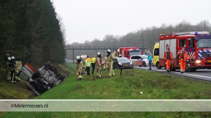 auto ongeval n33 anderen4