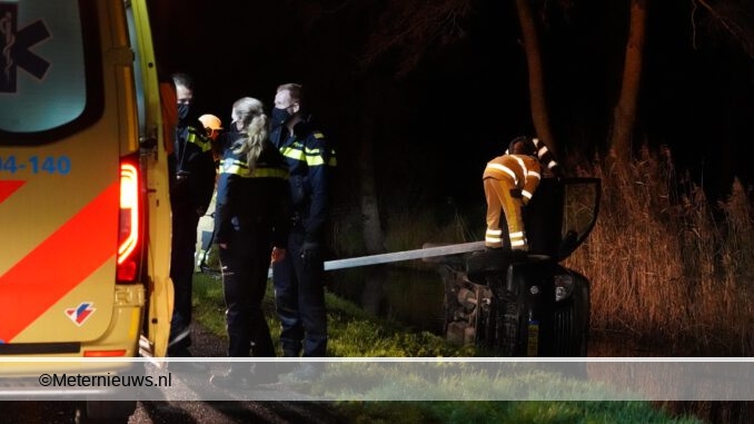 auto sloot vinkenbuurt3