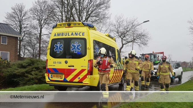 auto tractor nijeveen2