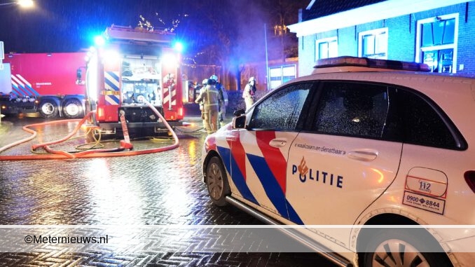 autobrandenHoogeveen