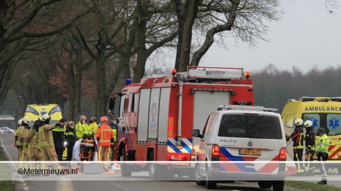 ernstig ongeval Anderen2