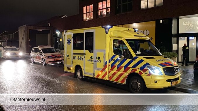 steekpartijgroningen