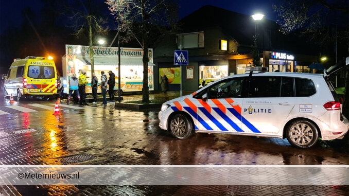 voetgangeraangeredenRolde2