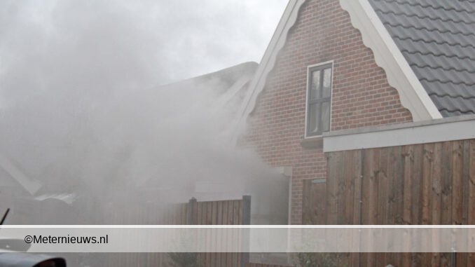 woningbrandemmen