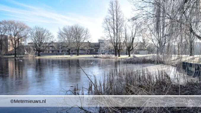 DRENTSE EELDE KOUDSTE DORP VAN NEDERLAND6