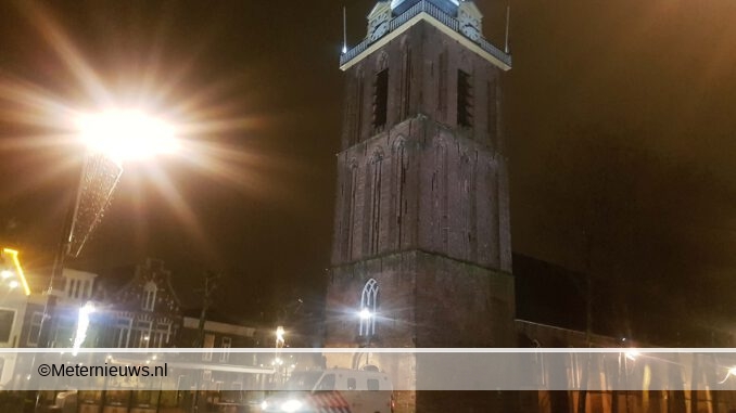 NOODVERORDENING MEPPEL