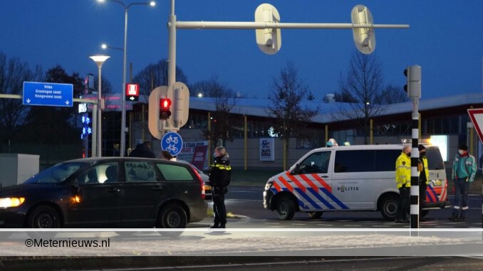 auto fietser assen3
