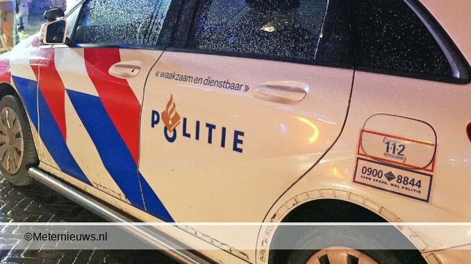 autobrandenHoogeveen