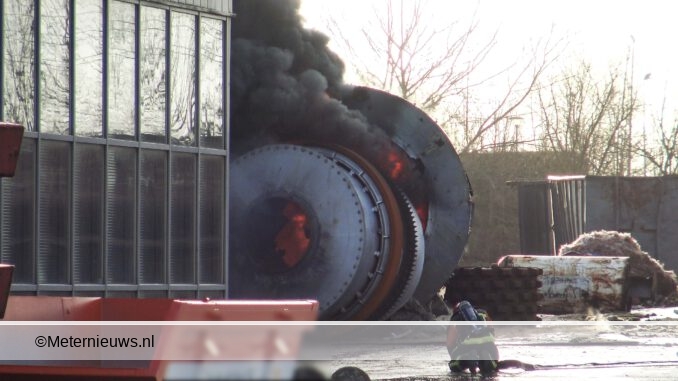 buitenbrandtrechtersloopbedrijfGroningen