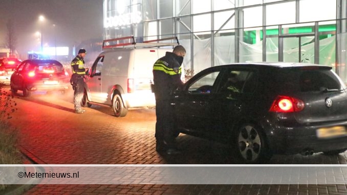 politiebeeindigdcarmeeting