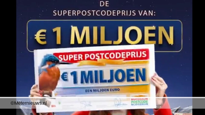 postcodeloterij