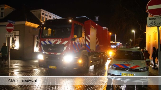 woningbrand in assen03