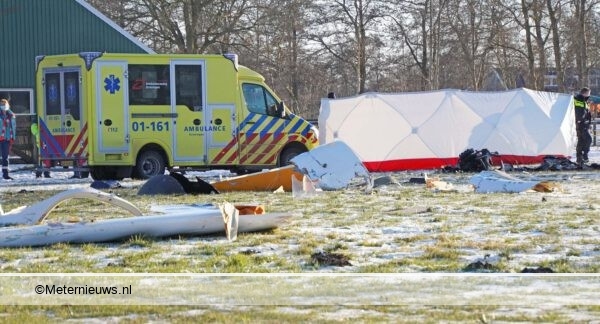 Vliegtuig neergestort Kornhorn  #groningen #112 #Luchtvaartongeval #vliegtuig #planecrash #Kornhorn .