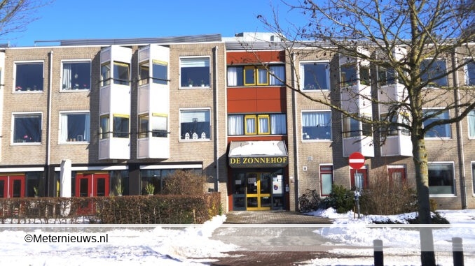 PERSONEELENBEWONERS BESMETZONNEHOFhAREN