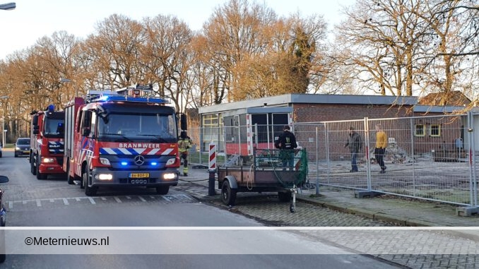 brandoudeschoolHoogeveen