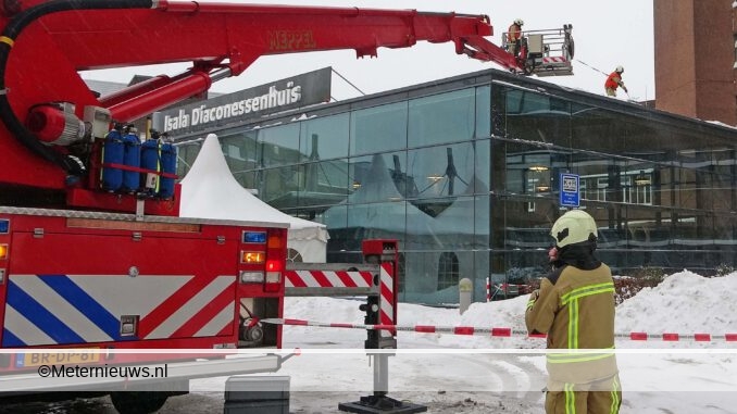 brandweermaaktziekenhuissneeuwvrij
