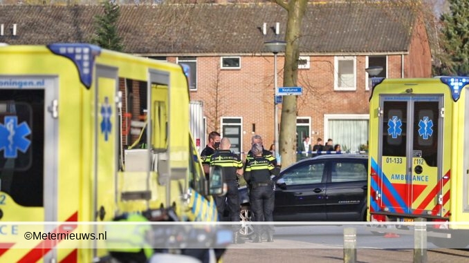 dodelijkongevalneptunesHoogezand
