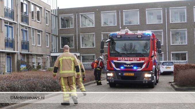 keukenbrand in assen