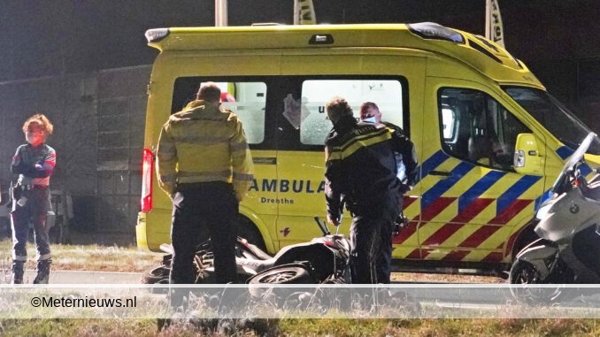 motorongevalAssen