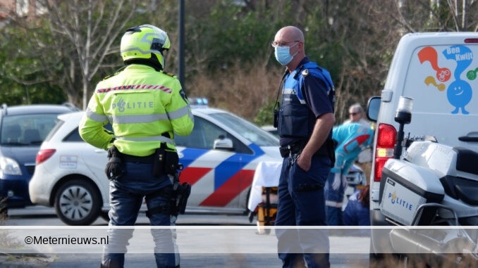 ongeval coevorden00