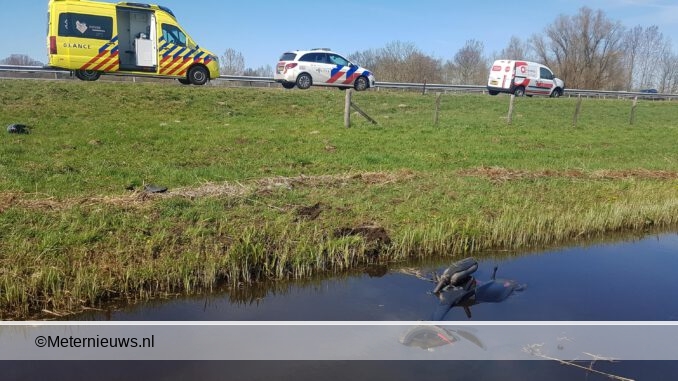 OngevalMeppel