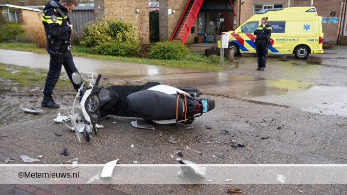 SCOOTERAUTOzUIDWOLDE