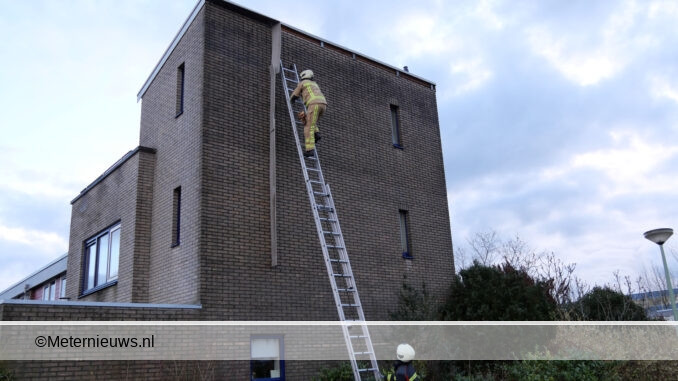 alluminiumstriplospamndhoogeveen