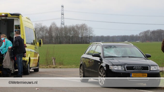 auto fietser emmen00