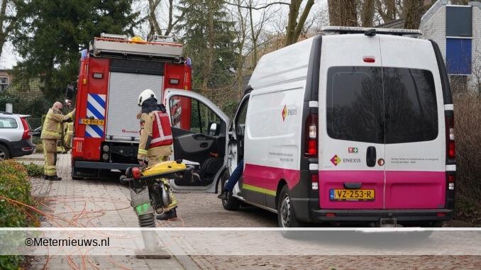 gaslek assen00