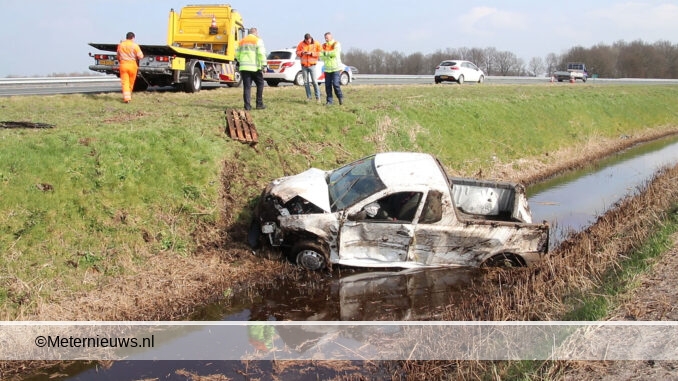 ongeval a7harkstede
