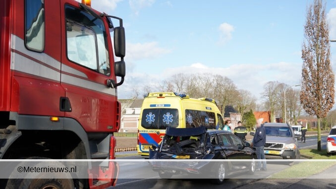 ongeval de krim