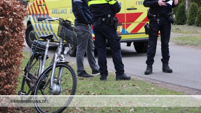 ongeval nieuw amsterdam000