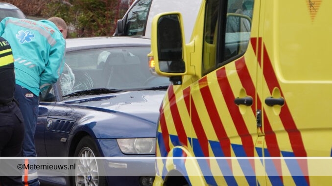 ongeval obregtlaan assen3
