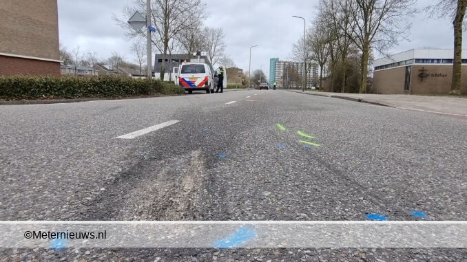 politieonderzoekongevalhoogeveen