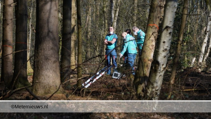 trekkerslootmanoverledenSchuinesloot