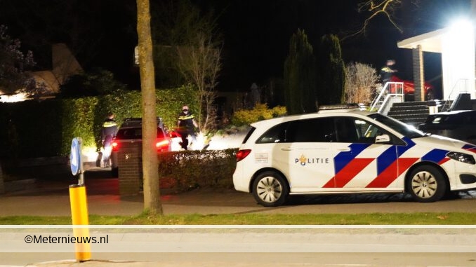 Overval op woning in Overijsselse Ommen2