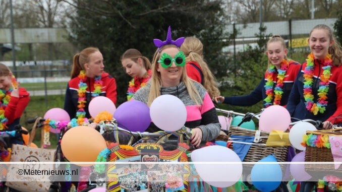na 20 jaar afscheid van Tjooba2