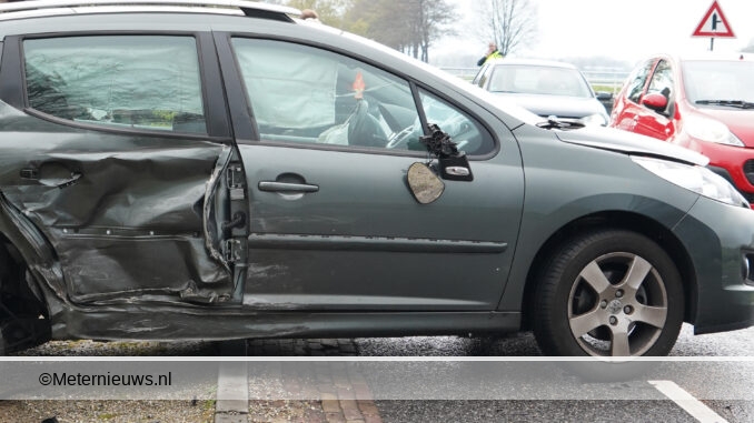ongeval beilervaart Beilen