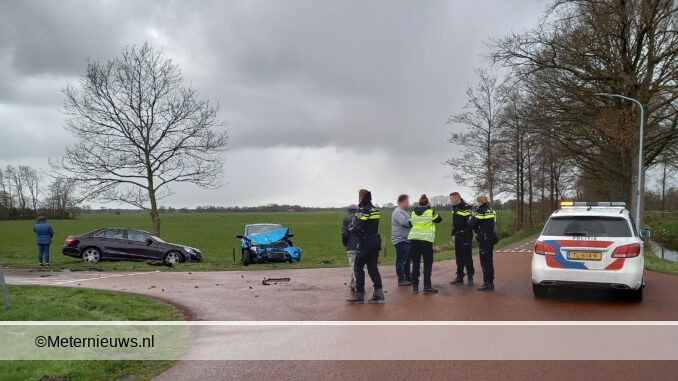 ongeval lucaswolde