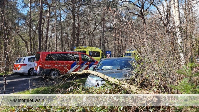 ongeval norg