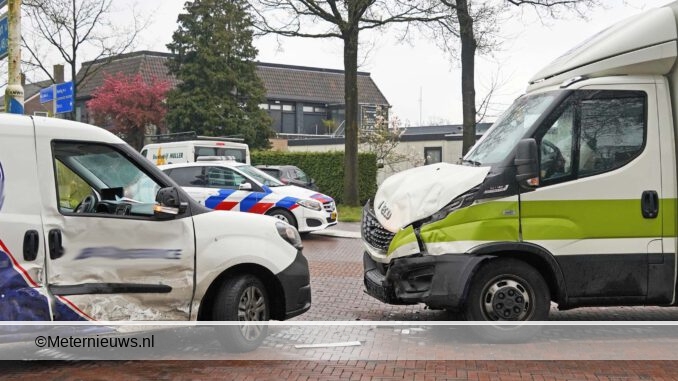 ongevalzuidwoldehoofdstraat