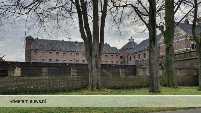 van mesdag kliniek in Groningen
