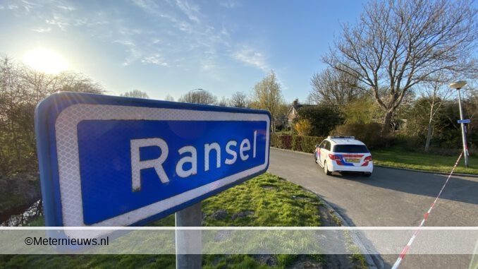 vijf aanhoudingen na schietincident Delfzijl