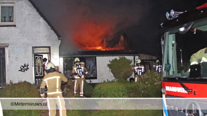aanbouwwoninginbrandNiewu Amsterdam5