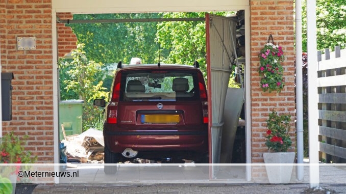 autoramtgarage