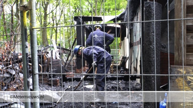 forensischeopsporingbrandeetcazuidlaren