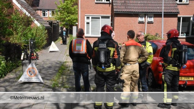 gaslekontruimingenGroningen
