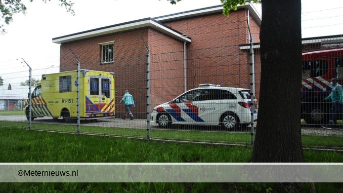 gewondestroomverdeelstationStasdkanaal