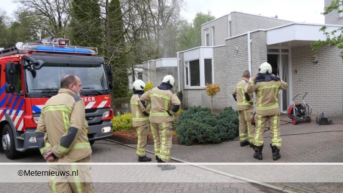 keukebrand Fluitenberg