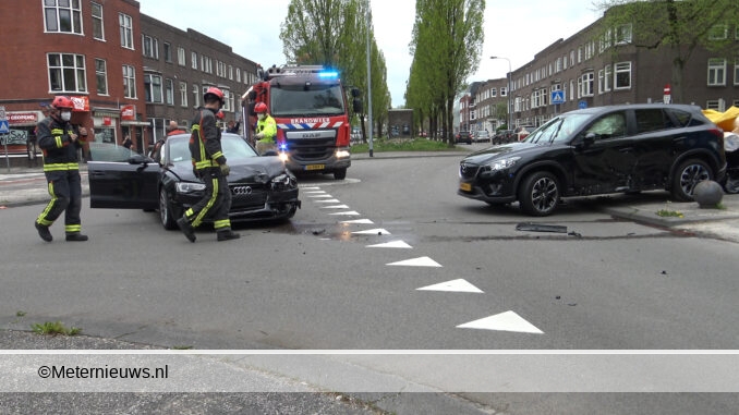 ongeval Groningen